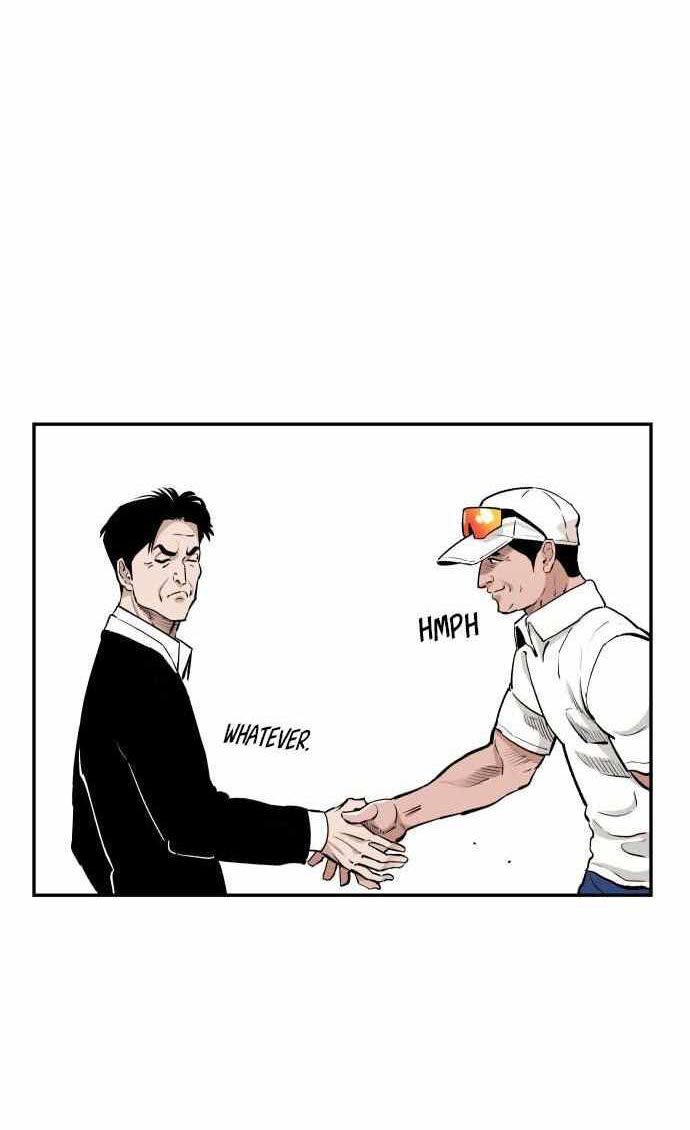 Build Up Chapter 80 Gambar 20
