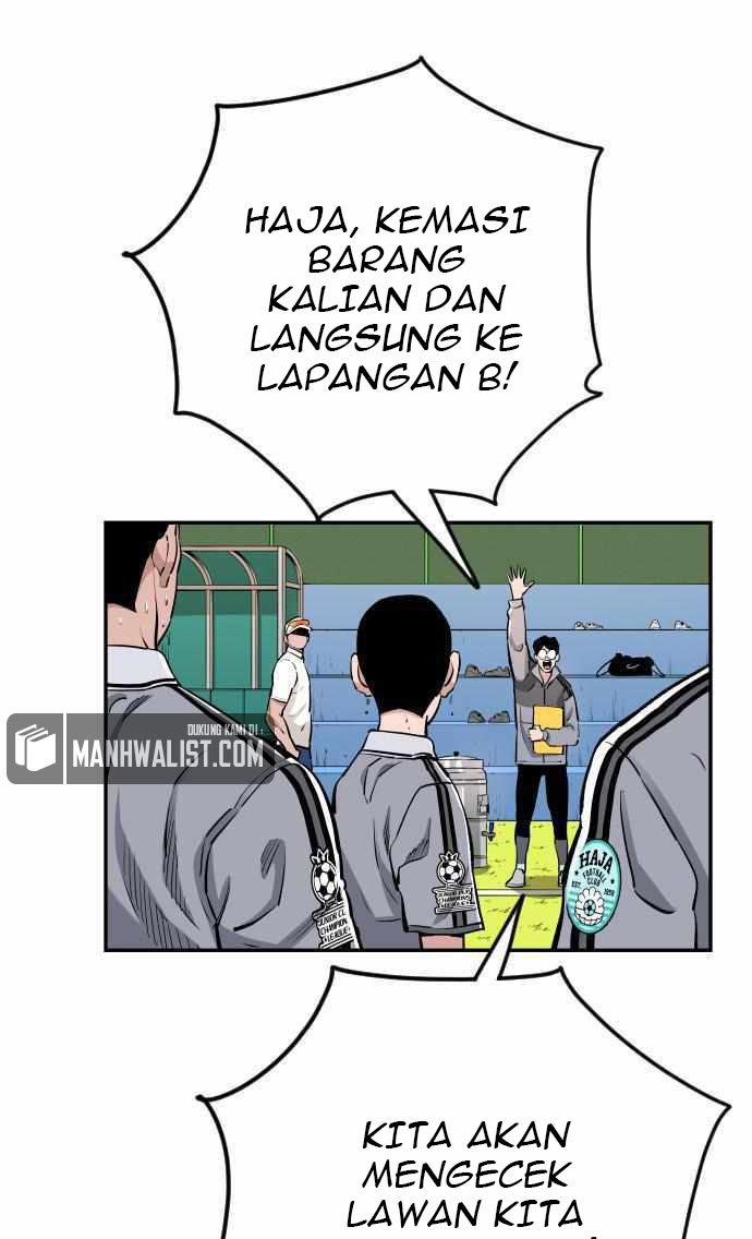 Build Up Chapter 80 Gambar 21
