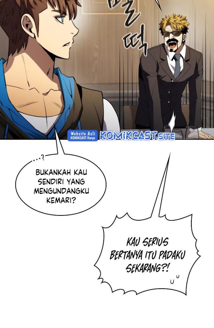 The Constellation that Returned from Hell Chapter 115 halaman 11