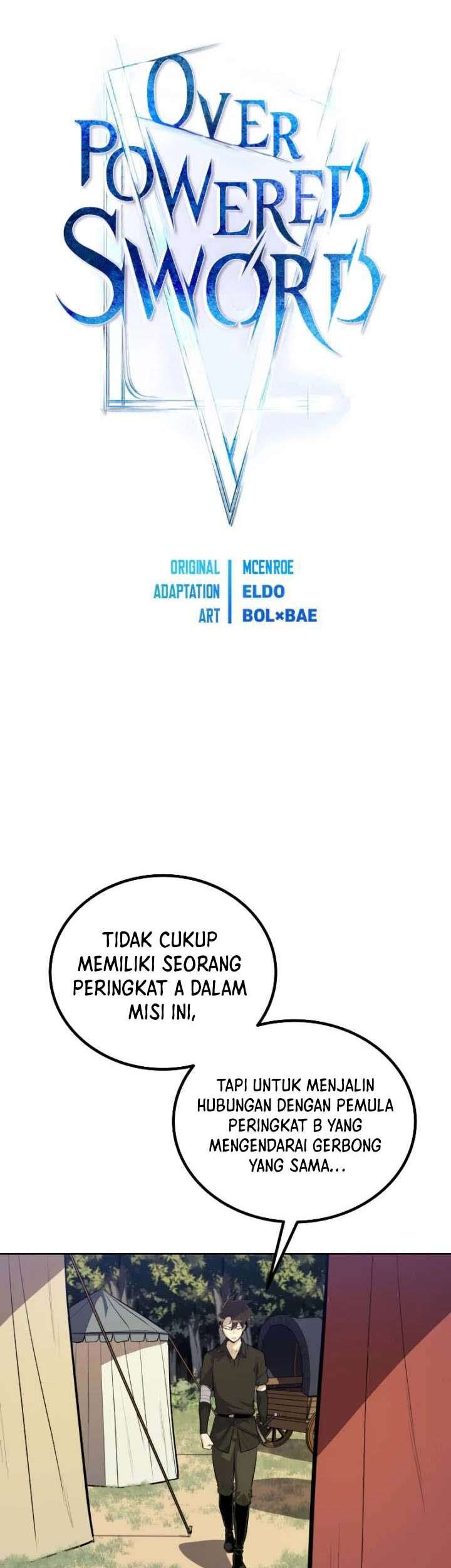 Shaman Chapter 50 halaman 12