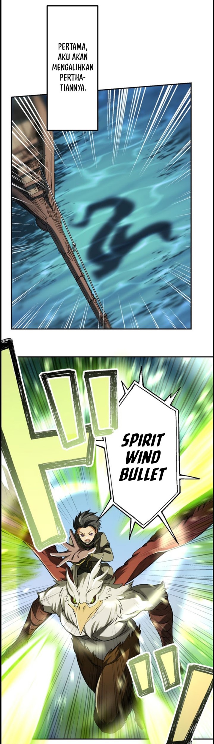 Tensei Majutsushi no Isekai Seikatsu: Gensaku Chishiki de Sekai Saikyou Chapter 09 Gambar 8