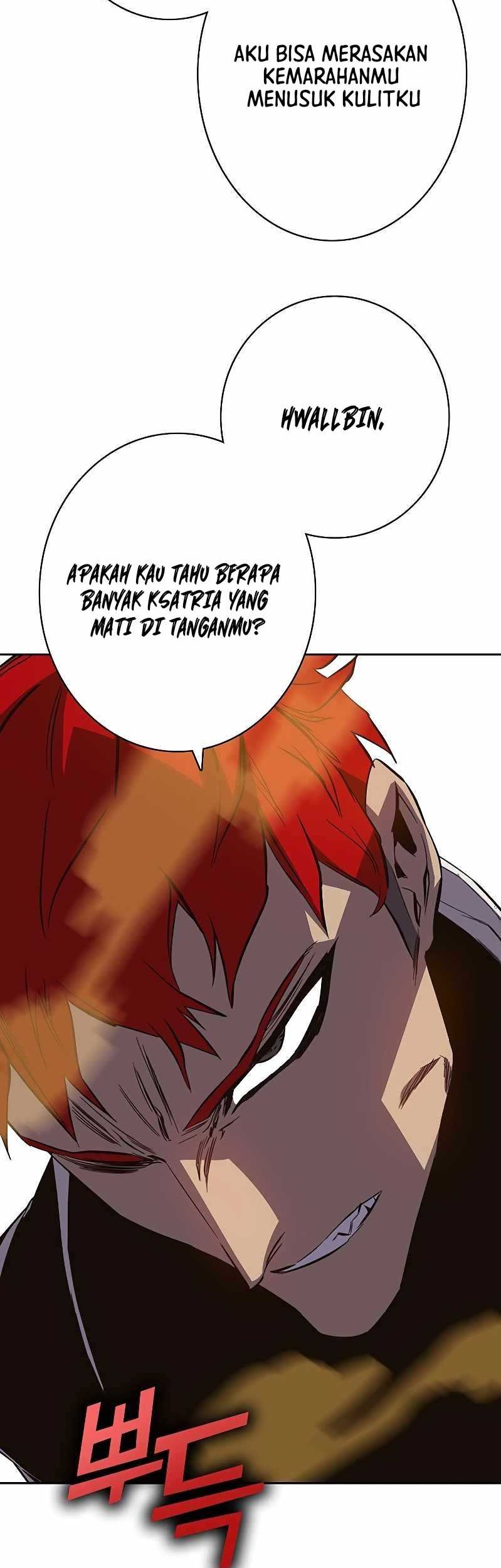 X Ash Chapter 66 halaman 18