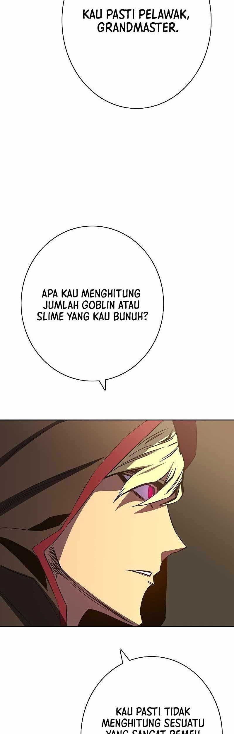 X Ash Chapter 66 halaman 20