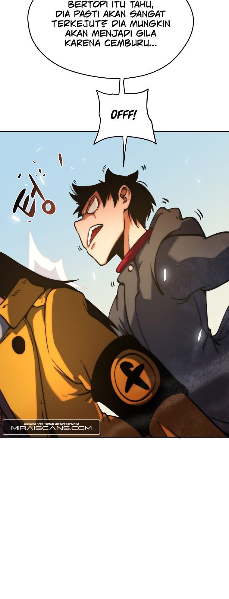 Fisher Man Chapter 9 halaman 11
