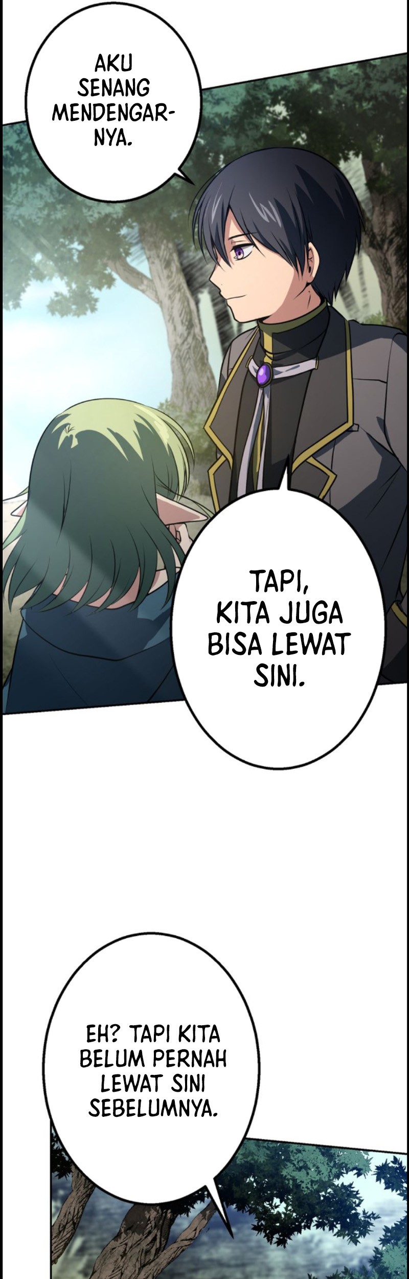 Tensei Majutsushi no Isekai Seikatsu: Gensaku Chishiki de Sekai Saikyou Chapter 16 Gambar 8