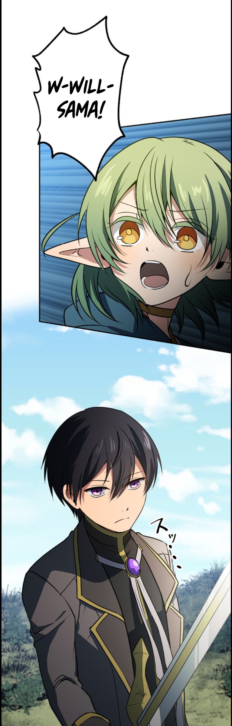 Tensei Majutsushi no Isekai Seikatsu: Gensaku Chishiki de Sekai Saikyou Chapter 15 Gambar 9