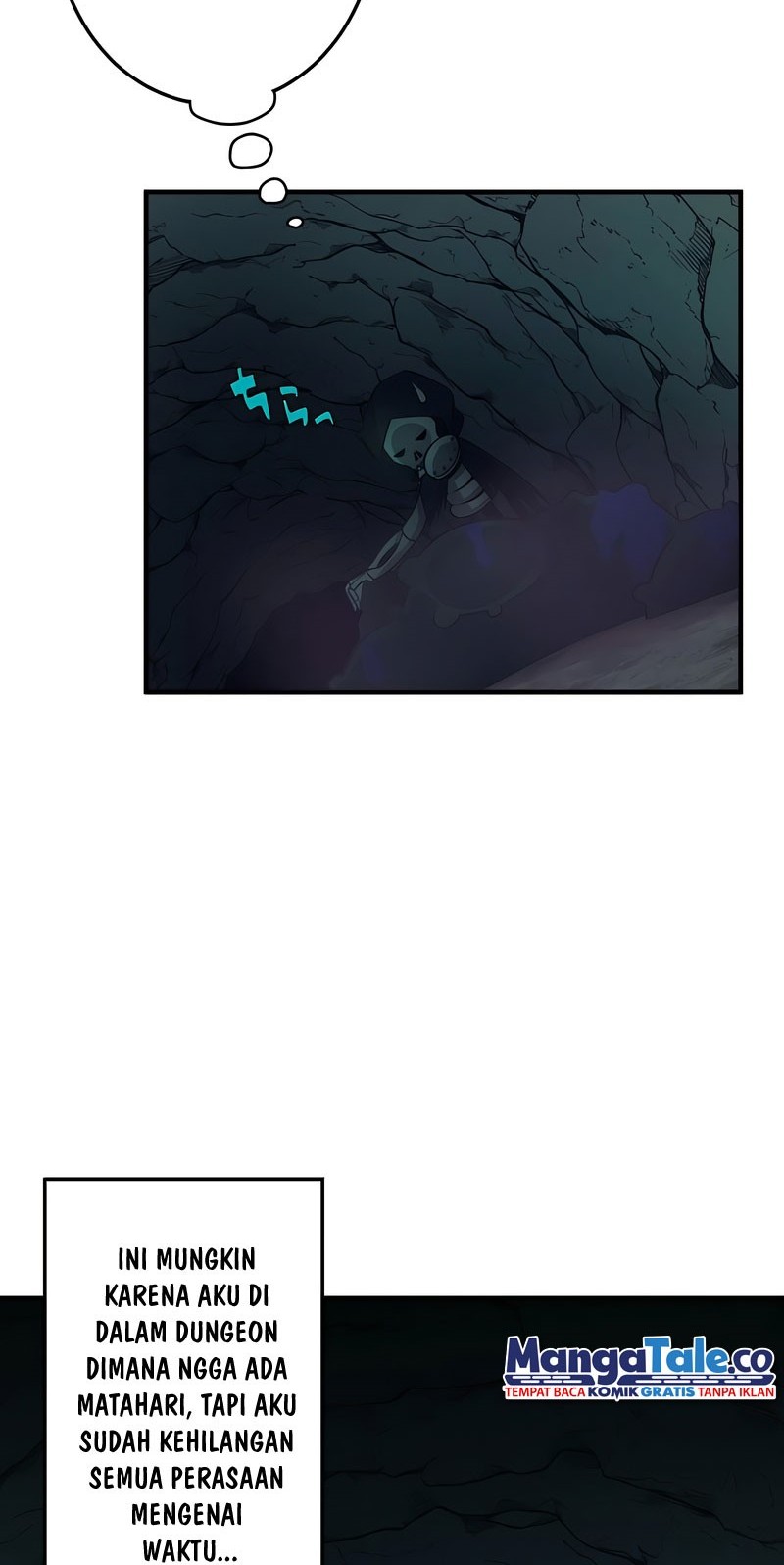 Undead King ~Teihen Bouken-sha, Mamono no Chikara de Shinka Musou~ Chapter 02 Gambar 12