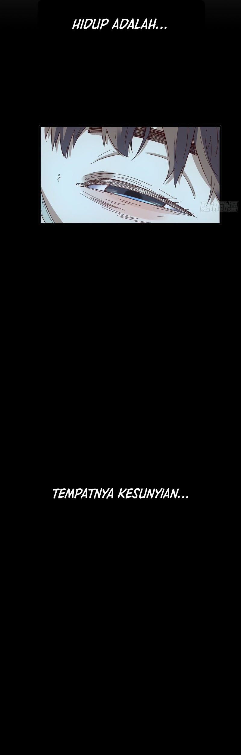 Celebrating The Remaining Life Chapter 02 Gambar 4