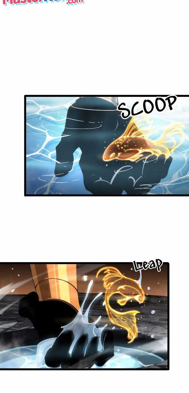World’s Apocalypse Online Chapter 173 Gambar 9