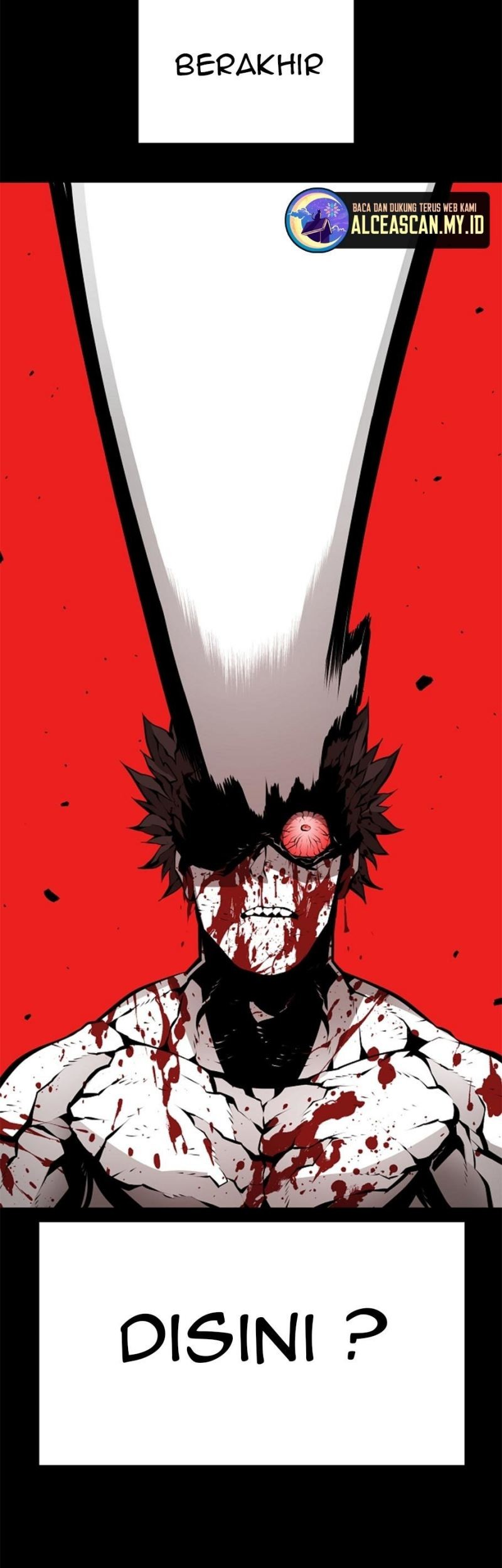 Beastburn Chapter 10 halaman 17