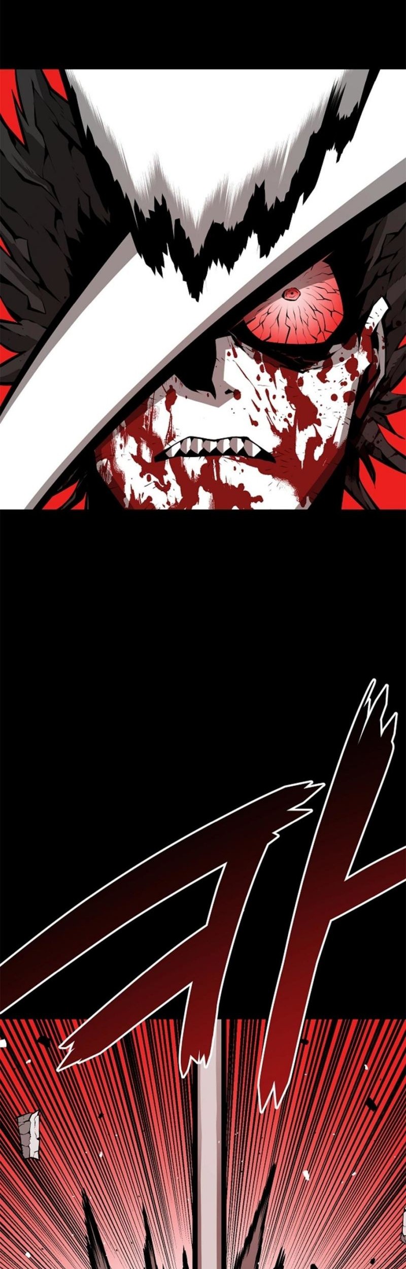 Beastburn Chapter 10 halaman 18