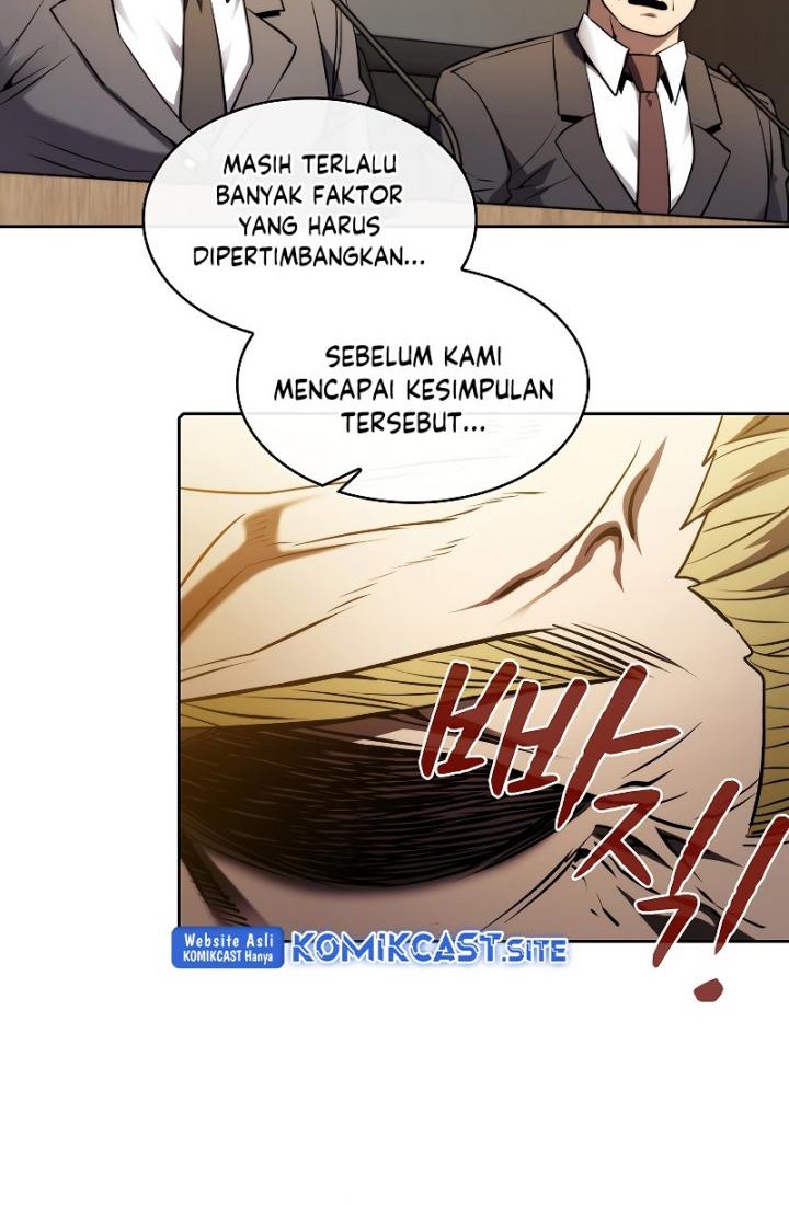 The Constellation that Returned from Hell Chapter 116 halaman 12