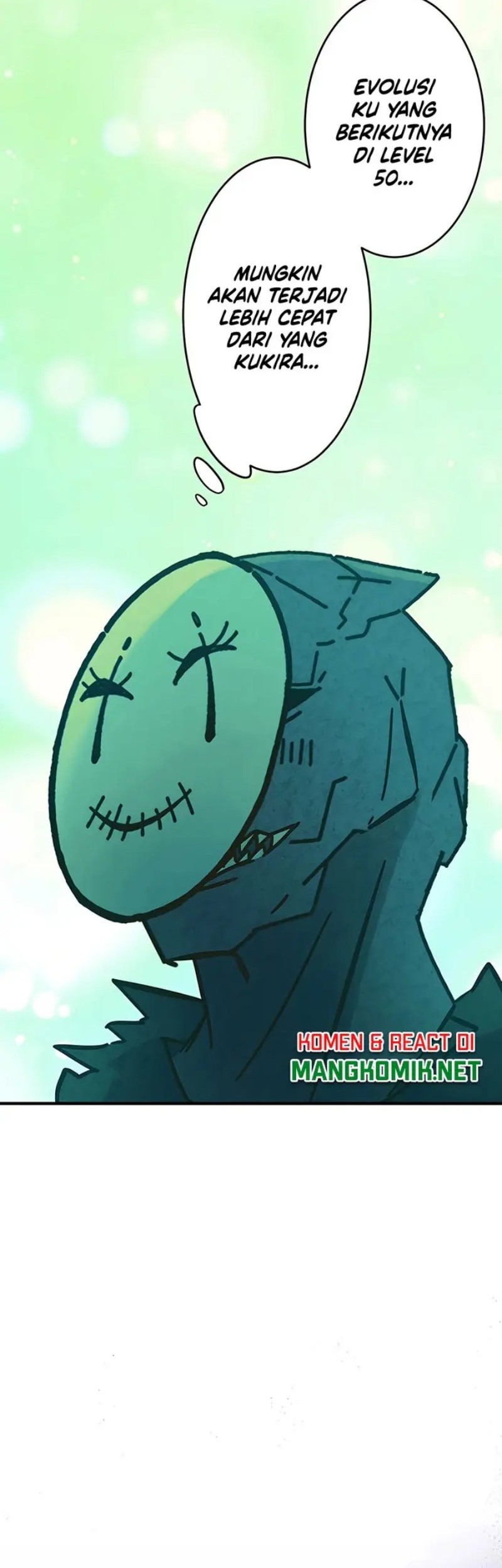 Undead King ~Teihen Bouken-sha, Mamono no Chikara de Shinka Musou~ Chapter 10 Gambar 11