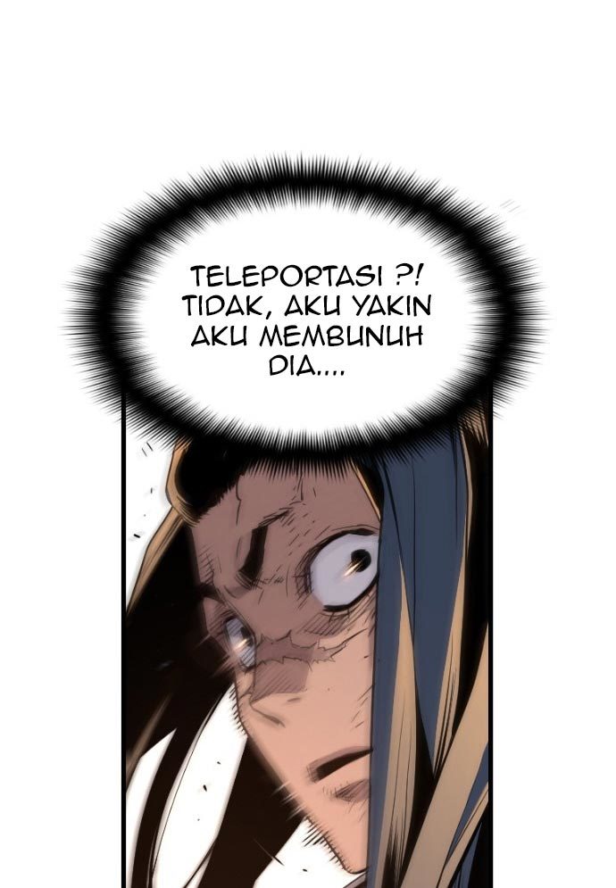 Terror Man vs Revival Man Chapter 16 halaman 14