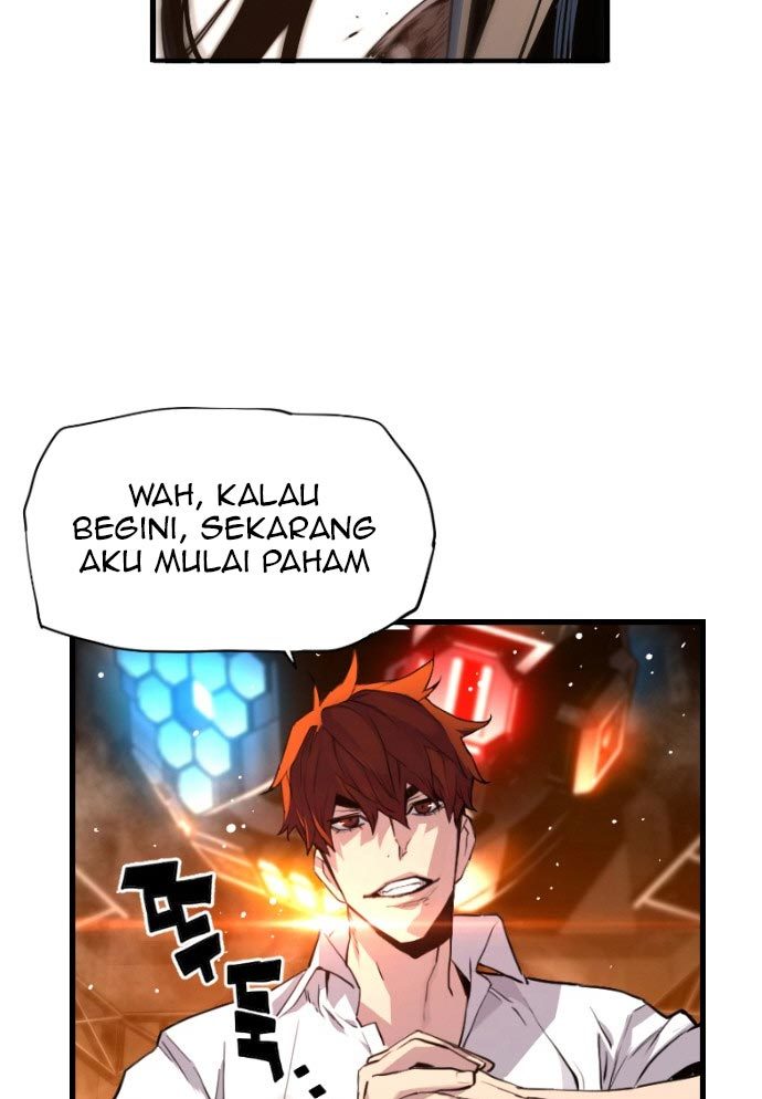 Terror Man vs Revival Man Chapter 16 halaman 15