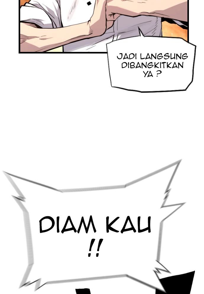 Terror Man vs Revival Man Chapter 16 halaman 16