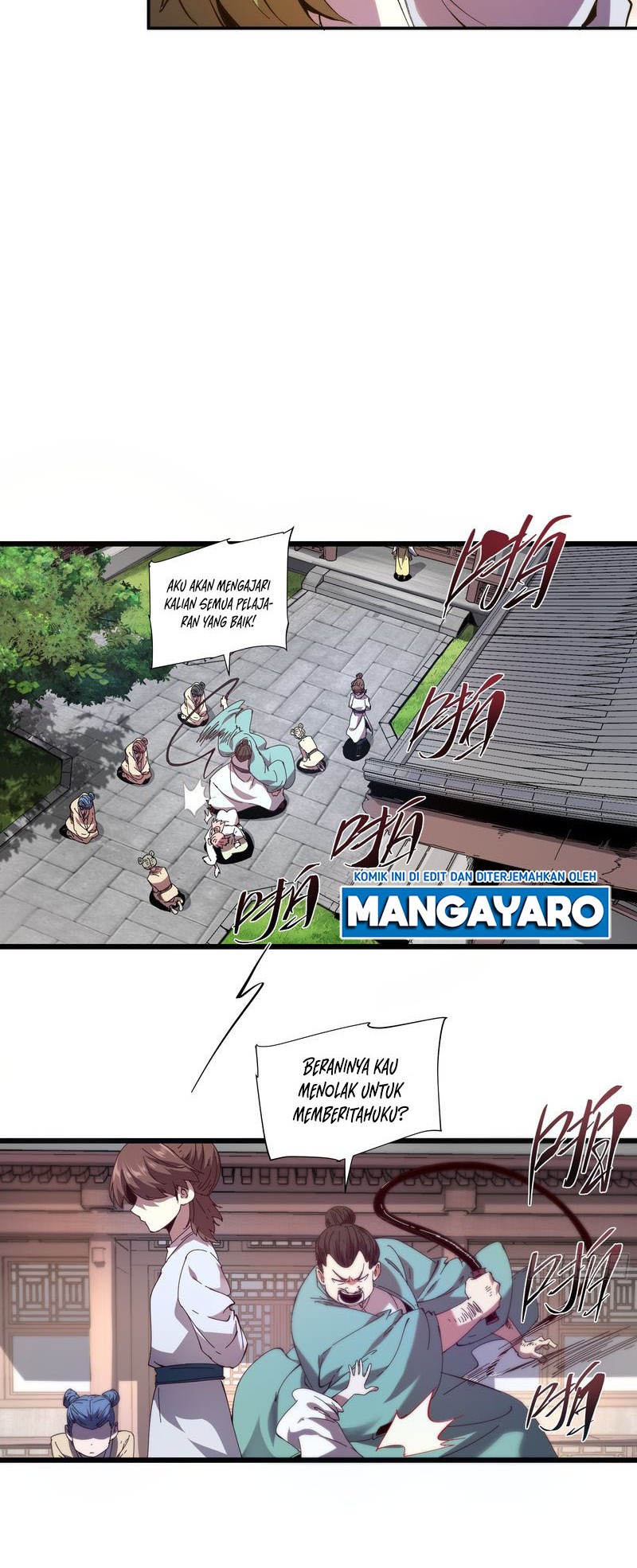 Celebrating The Remaining Life Chapter 03 Gambar 13