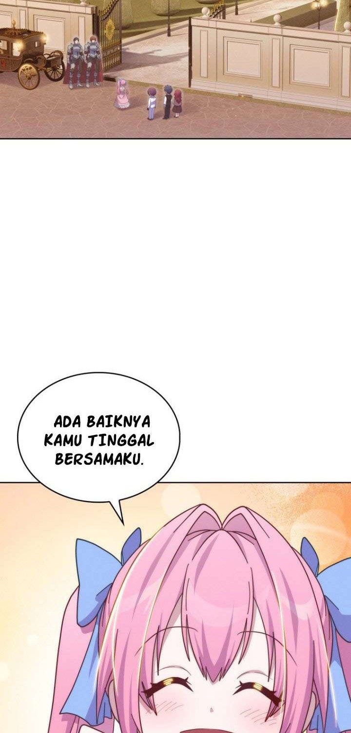 Never Die Extra Chapter 38 halaman 12