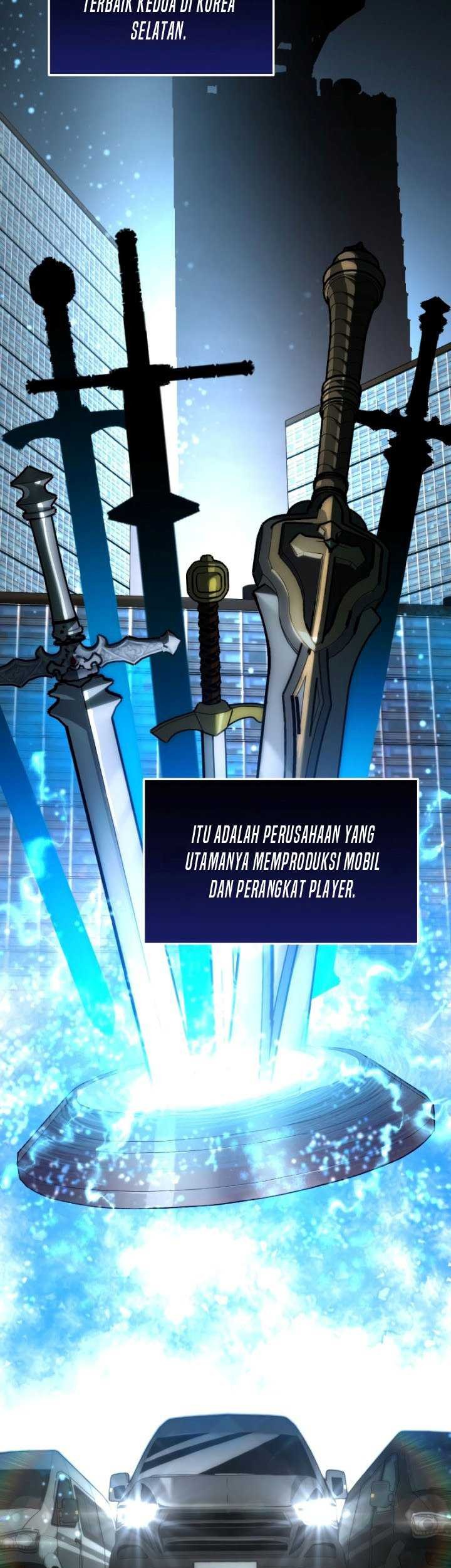 Re: Life Player Chapter 30 halaman 16