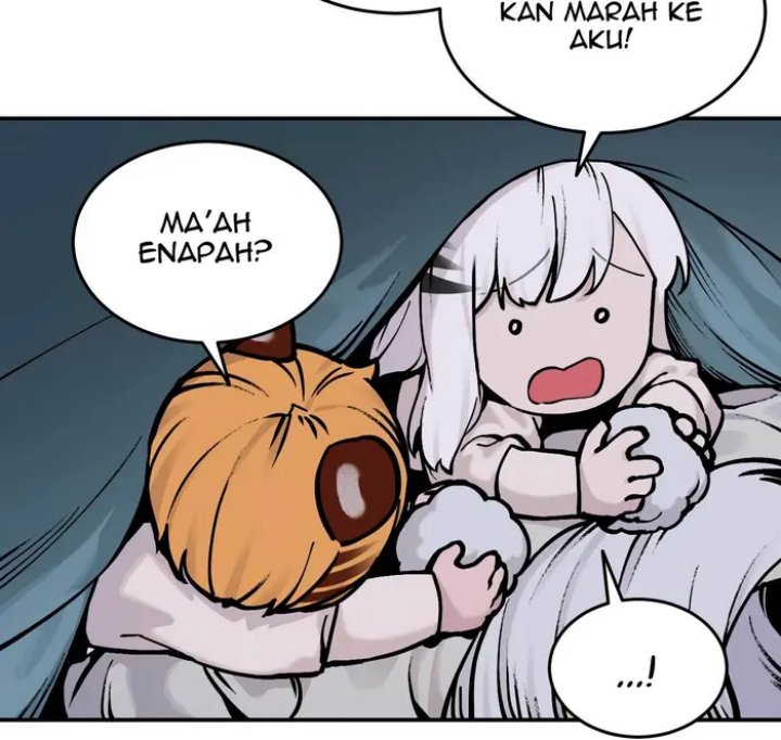 Tiger Coming In Chapter 42 Gambar 14