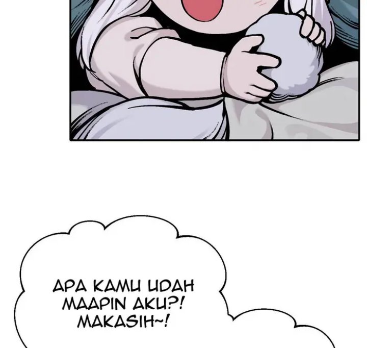 Tiger Coming In Chapter 42 Gambar 16