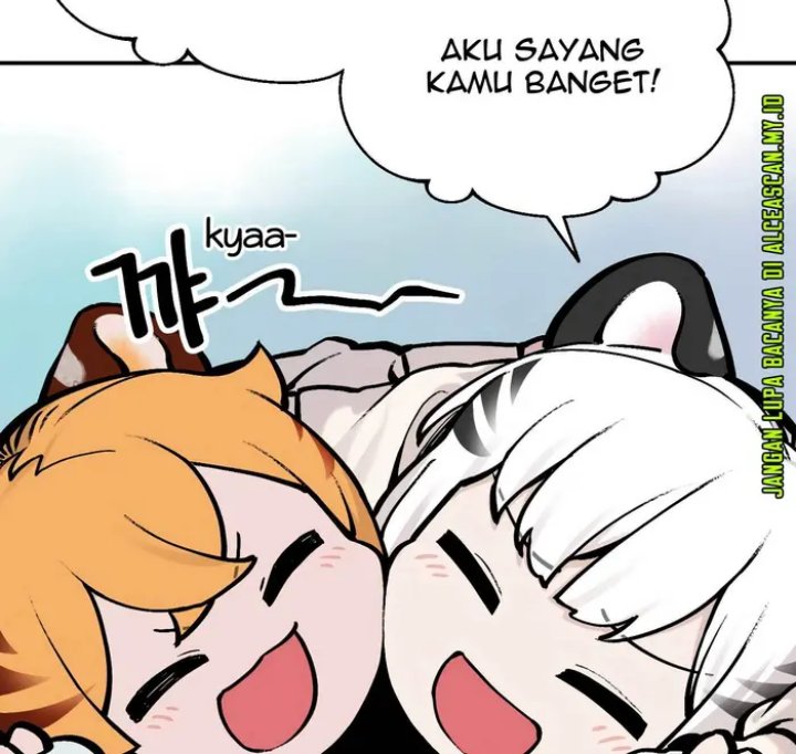 Tiger Coming In Chapter 42 Gambar 17