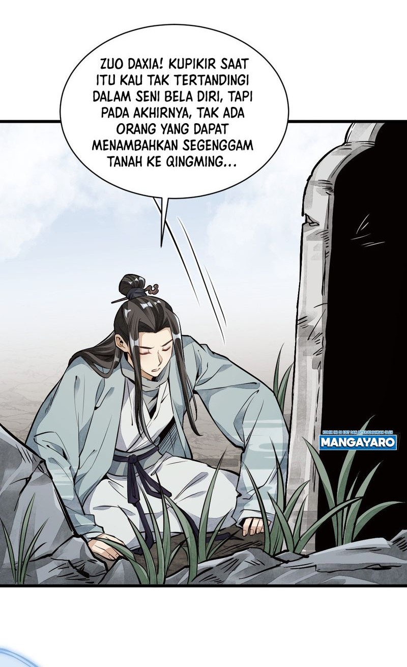 Lanke Special Destiny Chapter 57 Gambar 5