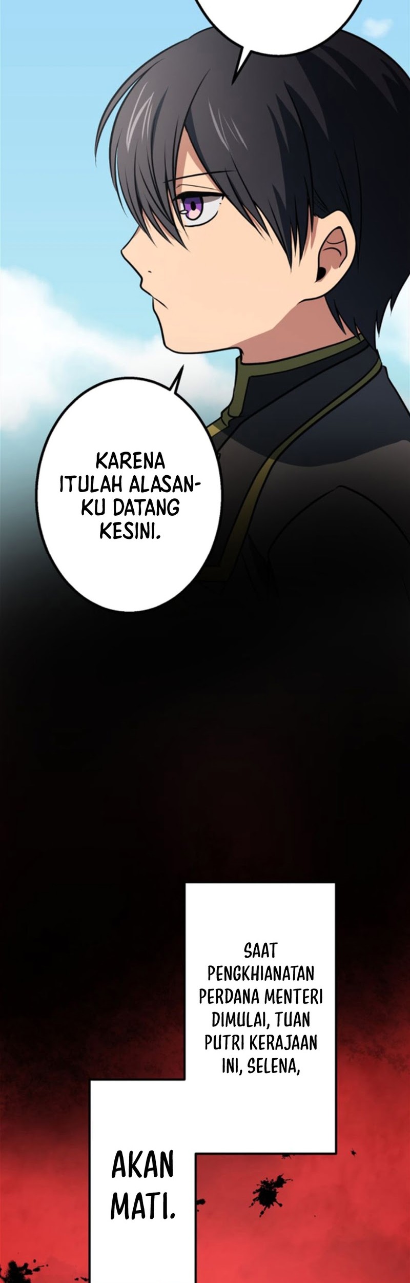 Tensei Majutsushi no Isekai Seikatsu: Gensaku Chishiki de Sekai Saikyou Chapter 17 Gambar 9