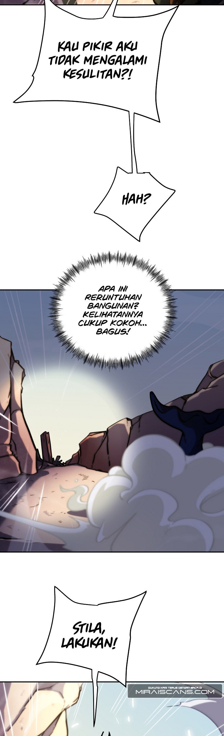 Fisher Man Chapter 10 halaman 13