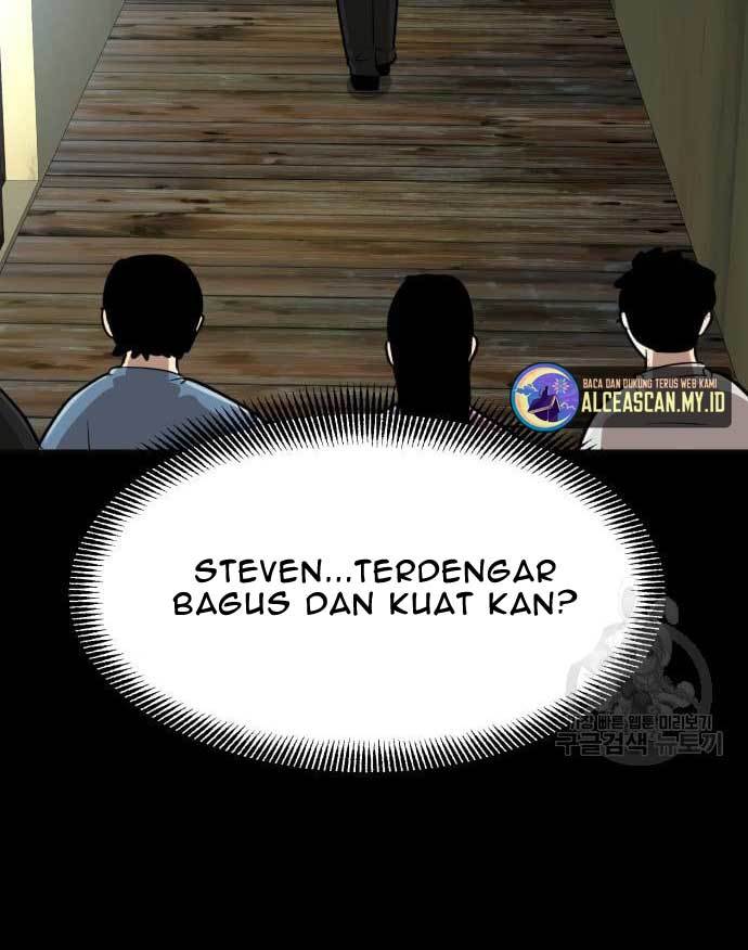 Cryptocurrency Revenge Chapter 14 halaman 34