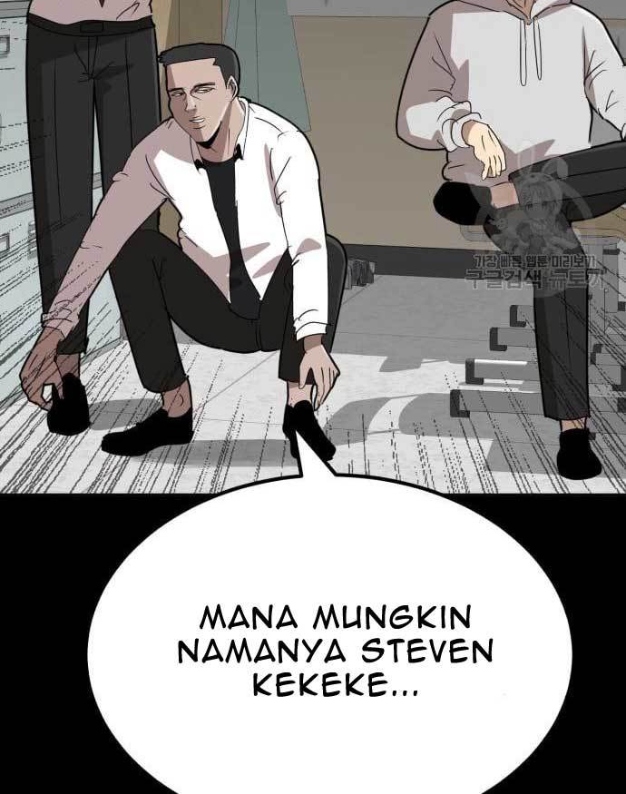 Cryptocurrency Revenge Chapter 14 halaman 39