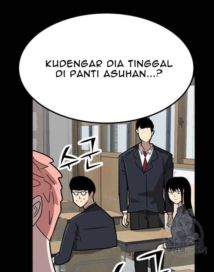 Cryptocurrency Revenge Chapter 14 halaman 43