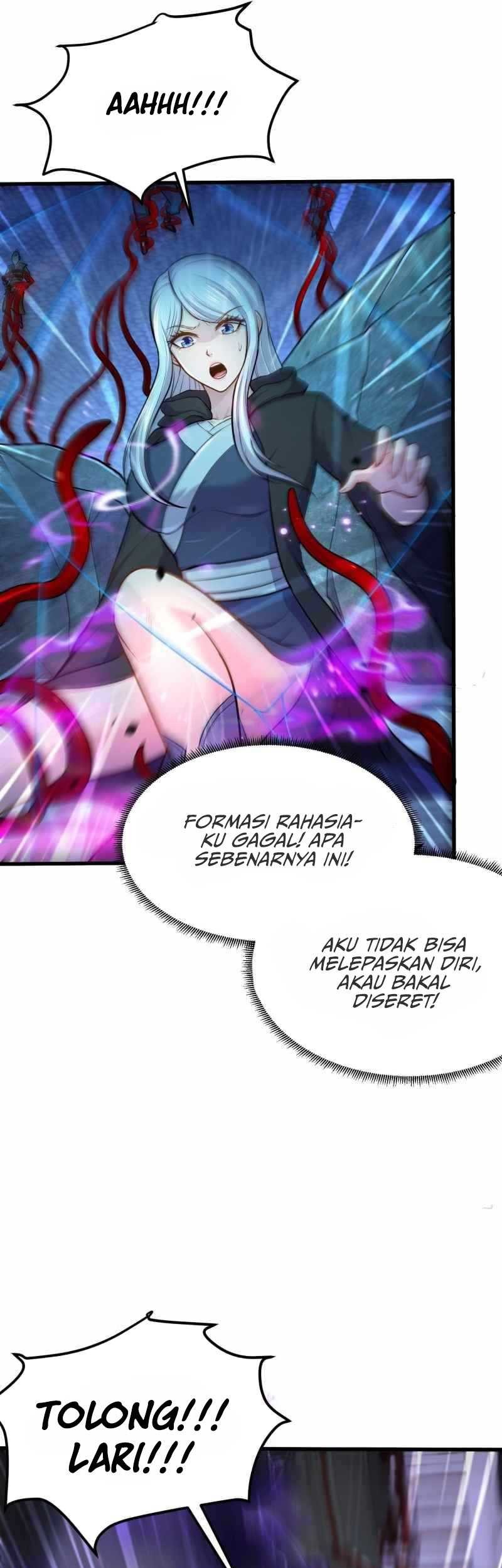 Son in Law Does Cheap Cultivation Chapter 190 halaman 10