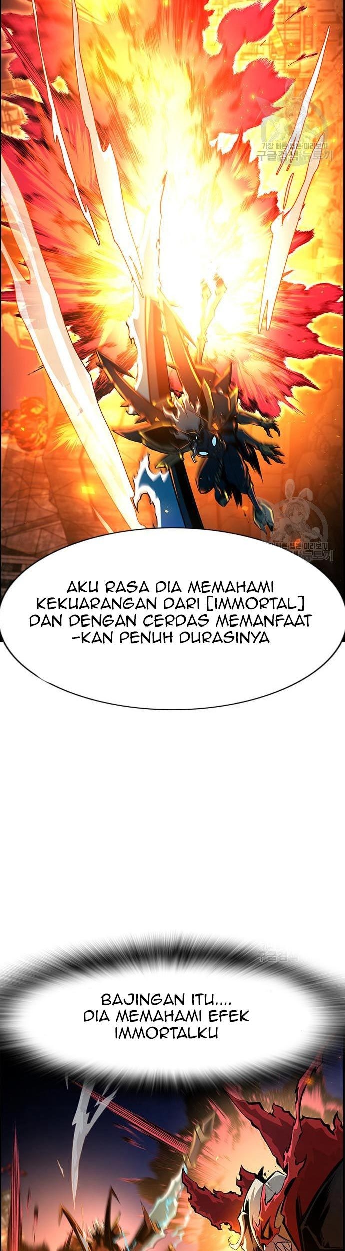 Noryangjin Raid Chapter 11 halaman 18