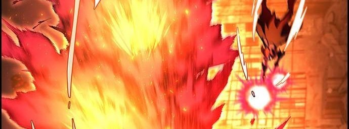 Noryangjin Raid Chapter 11 halaman 17