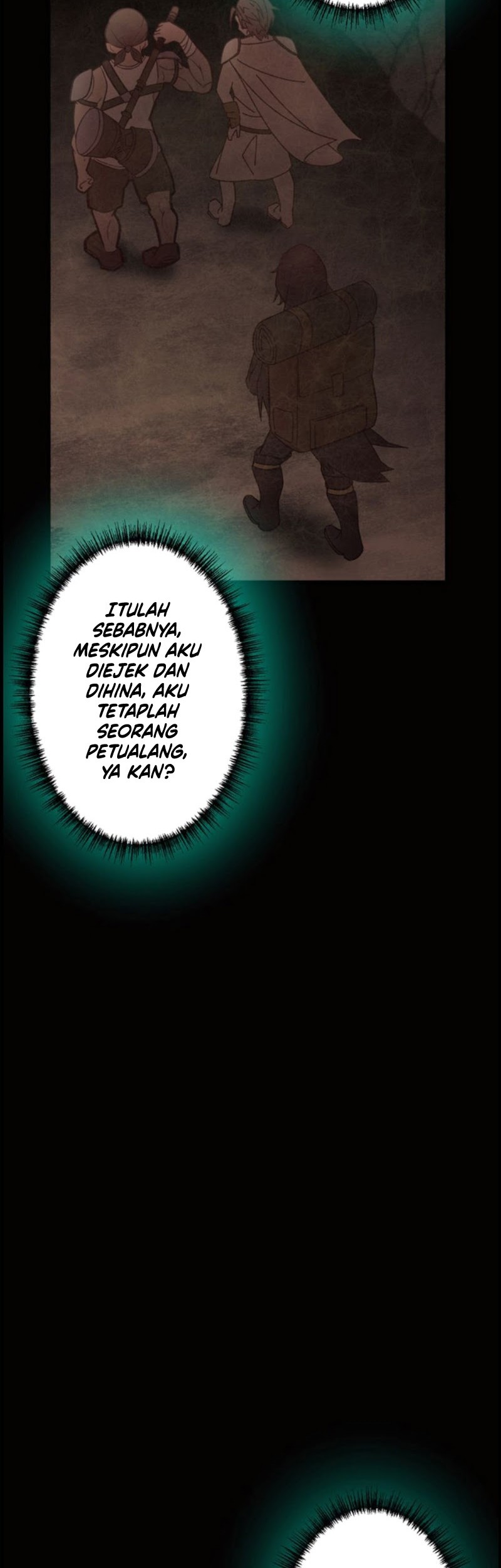 Undead King ~Teihen Bouken-sha, Mamono no Chikara de Shinka Musou~ Chapter 13 Gambar 11