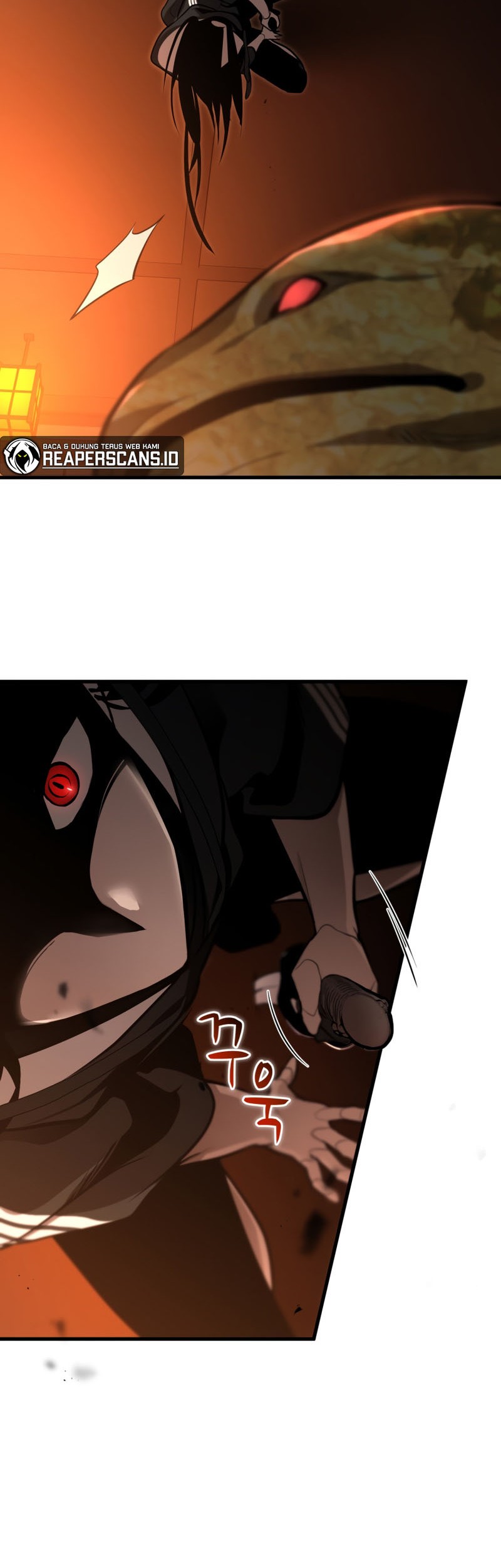 Dororo Re:Verse Chapter 14 halaman 9