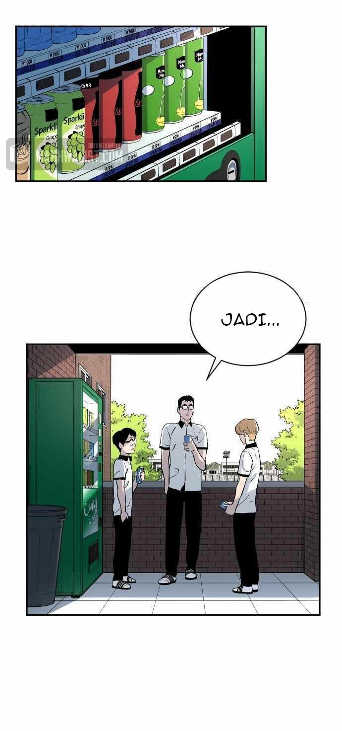Build Up Chapter 83 Gambar 18