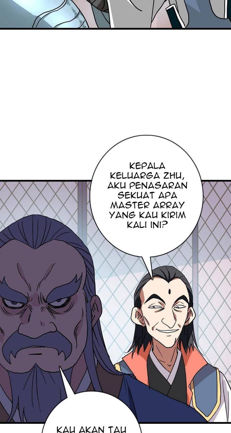 Crazy Leveling System Chapter 76 Gambar 7