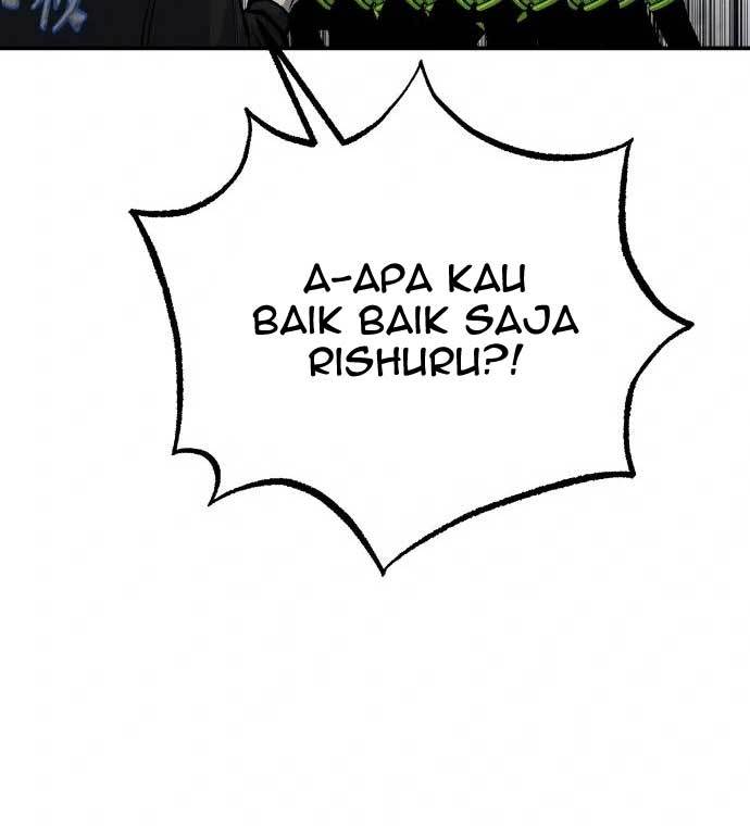 ZomGan Chapter 36 halaman 29