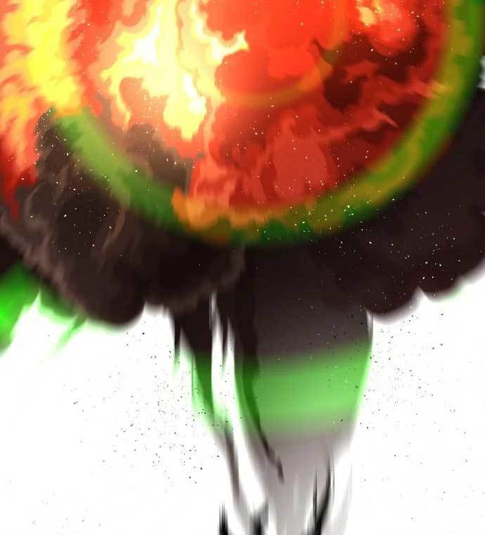 ZomGan Chapter 36 halaman 36