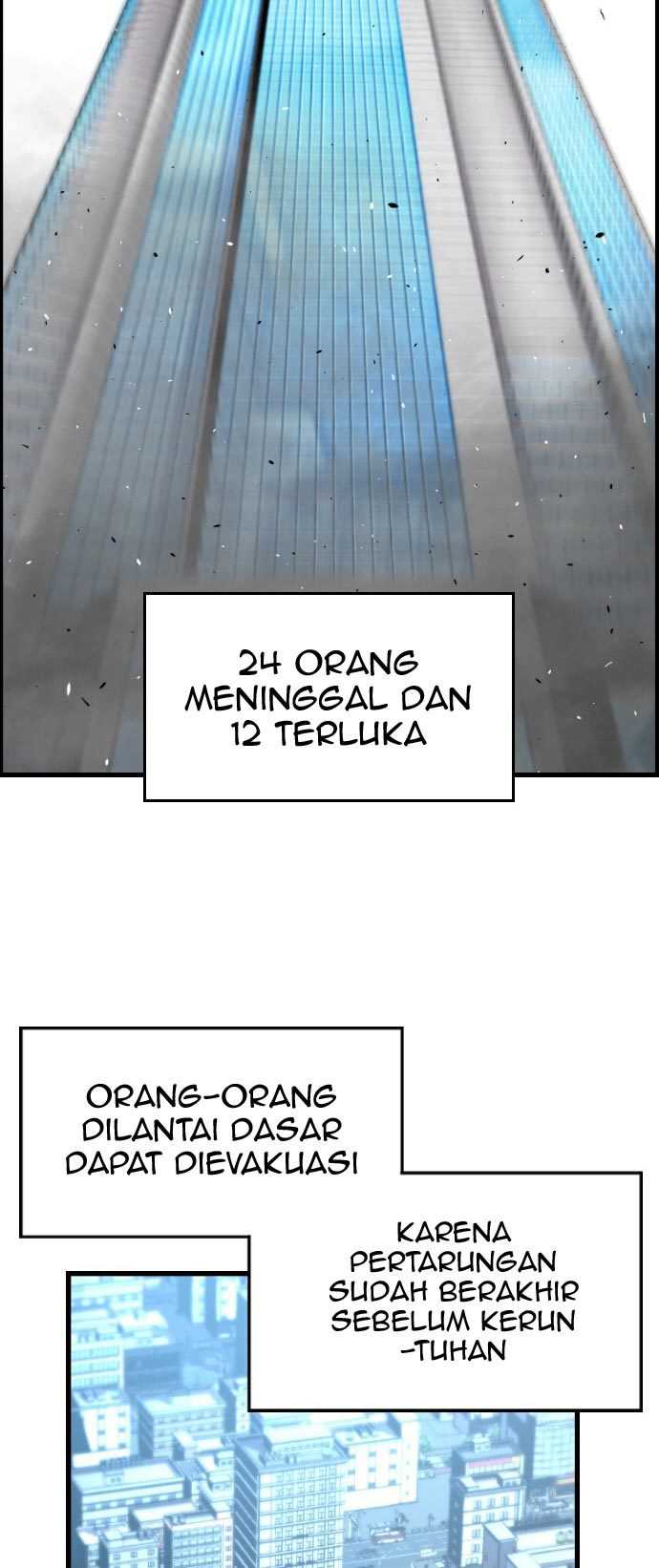 Terror Man vs Revival Man Chapter 17 halaman 10