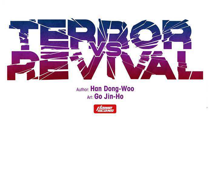 Terror Man vs Revival Man Chapter 18 halaman 21