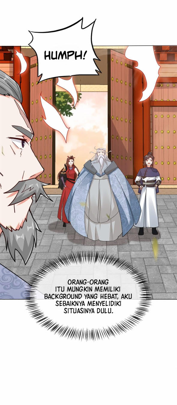 Endless devourer Chapter 72 Gambar 8