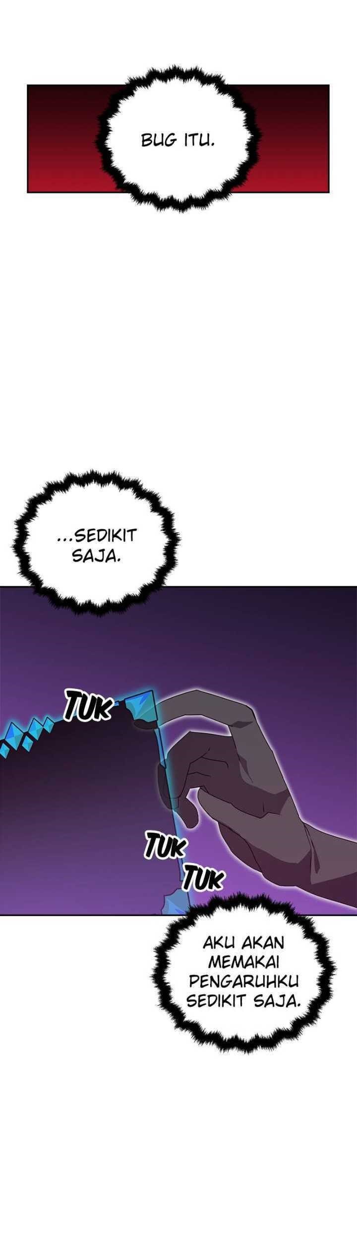 Bug Eater Chapter 35 Gambar 9