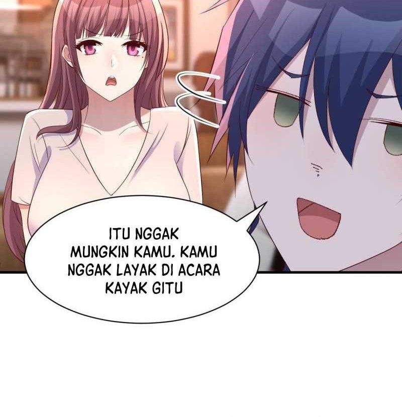 My Sister Is A Superstar Chapter 111 halaman 5