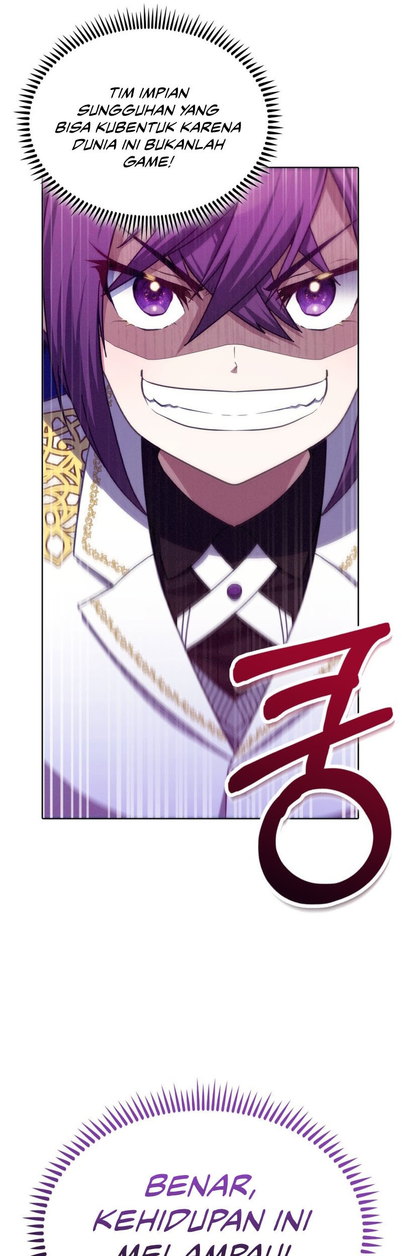 Never Die Extra Chapter 39 halaman 10