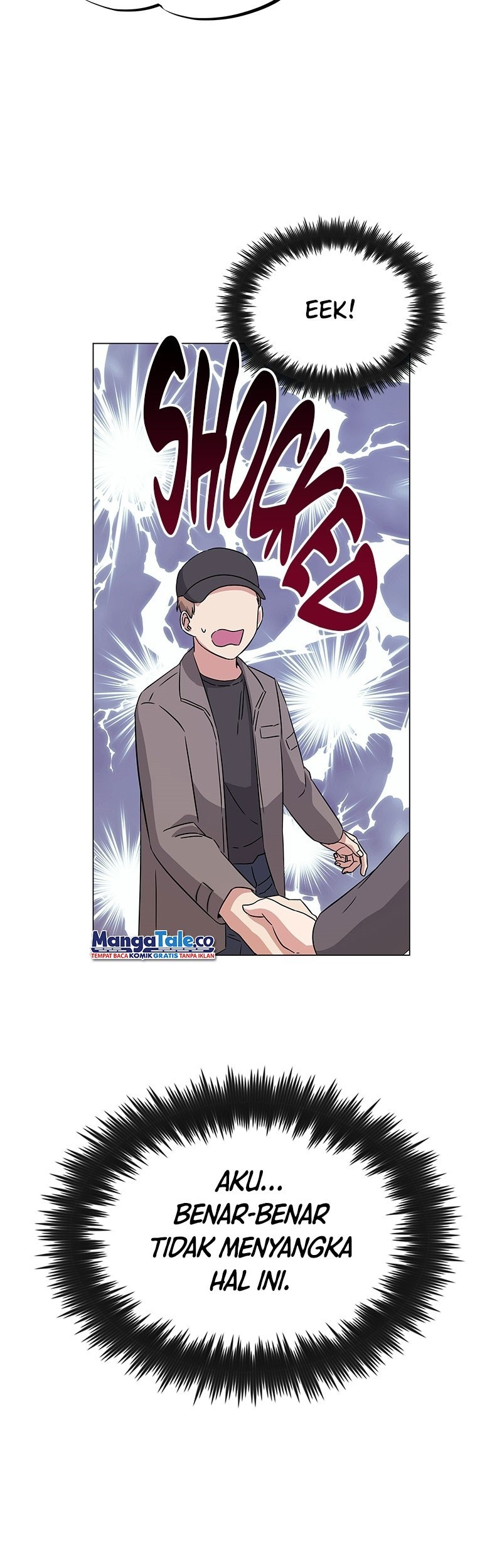 Superstar Associate Manager Chapter 15 halaman 12