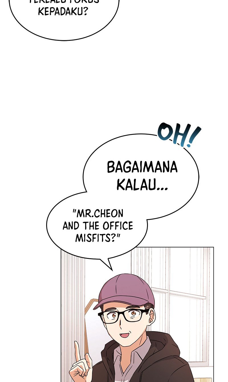 Superstar Associate Manager Chapter 14 halaman 11