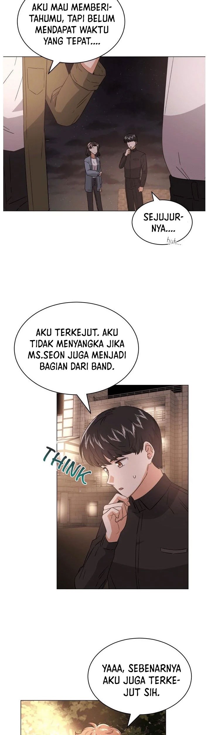 Superstar Associate Manager Chapter 12 halaman 9
